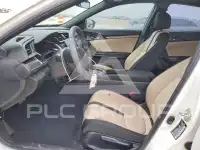2018 Honda CIVIC фото