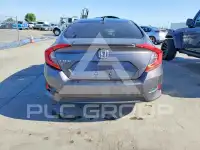 2018 Honda CIVIC photo