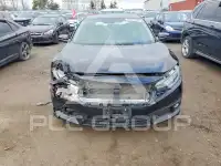 2018 Honda CIVIC фото
