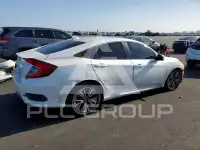 2018 Honda CIVIC photo