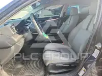 2018 Honda CIVIC фото