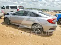2018 Honda CIVIC photo