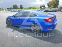 2018 Honda CIVIC фото