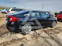 2018 Honda CIVIC фото