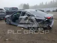 2018 Honda CIVIC photo