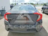 2018 Honda CIVIC photo