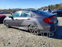 2018 Honda CIVIC photo