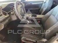 2018 Honda CIVIC photo