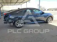 2018 Honda CIVIC photo