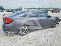 2018 Honda CIVIC фото