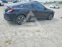 2018 Honda CIVIC photo