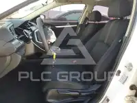 2018 Honda CIVIC photo