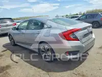2018 Honda CIVIC фото