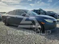2018 Honda CIVIC фото