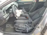 2018 Honda CIVIC photo