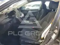 2018 Honda CIVIC фото