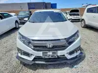 2018 Honda CIVIC photo