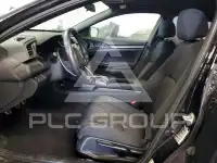 2018 Honda CIVIC фото