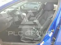 2018 Honda CIVIC фото