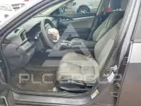 2018 Honda CIVIC фото