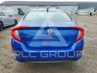 2018 Honda CIVIC photo