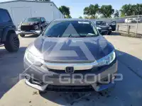 2018 Honda CIVIC photo