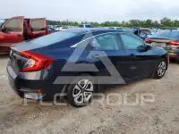 2018 Honda CIVIC фото
