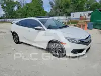 2018 Honda CIVIC фото