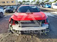 2018 Honda CIVIC фото