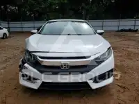 2018 Honda CIVIC photo