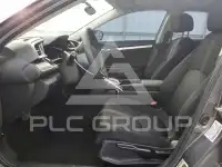 2018 Honda CIVIC photo
