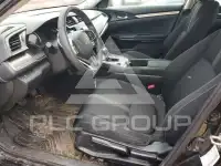 2018 Honda CIVIC photo