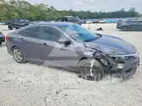 2018 Honda CIVIC фото