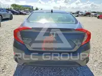 2018 Honda CIVIC фото