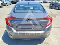 2018 Honda CIVIC photo