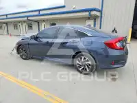 2018 Honda CIVIC photo