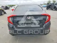 2018 Honda CIVIC photo