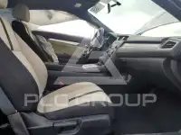 2018 Honda CIVIC photo