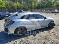 2018 Honda CIVIC фото