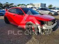 2018 Honda CIVIC фото