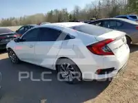 2018 Honda CIVIC фото