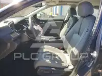 2018 Honda CIVIC фото