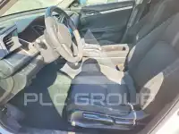 2018 Honda CIVIC фото