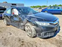 2018 Honda CIVIC photo