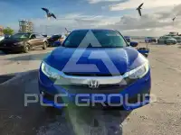2018 Honda CIVIC фото