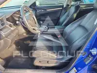 2018 Honda CIVIC фото