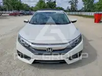 2018 Honda CIVIC фото
