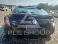 2018 Honda CIVIC photo