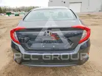 2018 Honda CIVIC фото