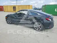 2018 Honda CIVIC photo